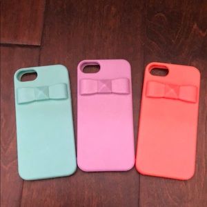 Kate Spade Iphone 5s cases